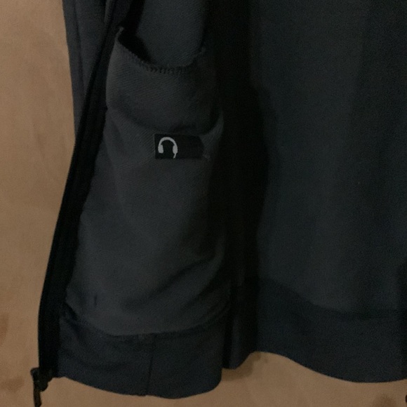 Dri power 360 zip up hoodie - Picture 5 of 7